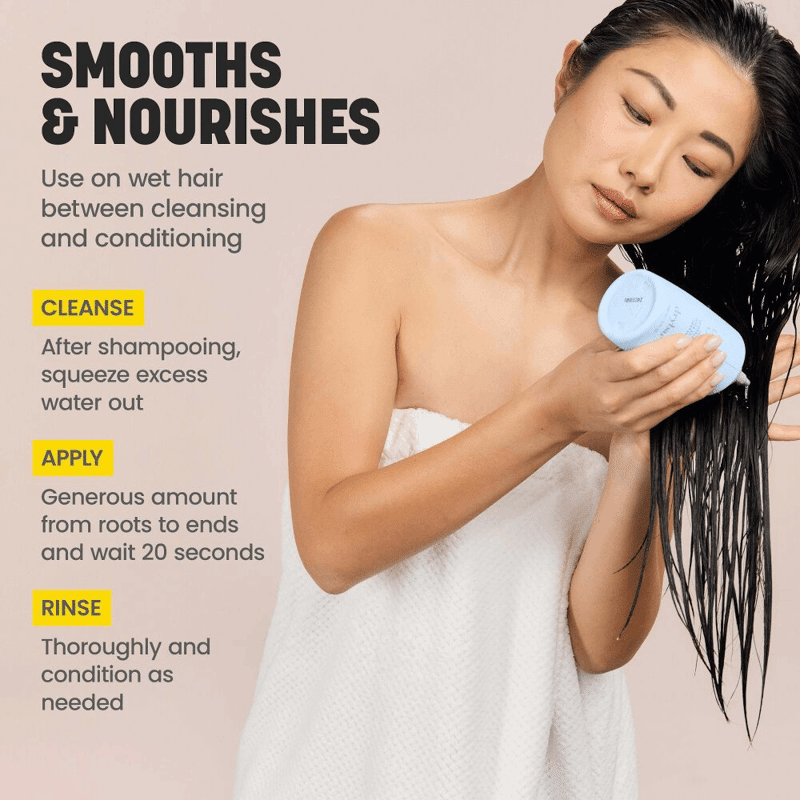 Liquid Glass Instant Glossing Rinse