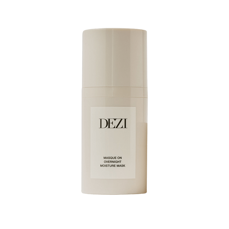 Masque On Overnight Moisture Mask