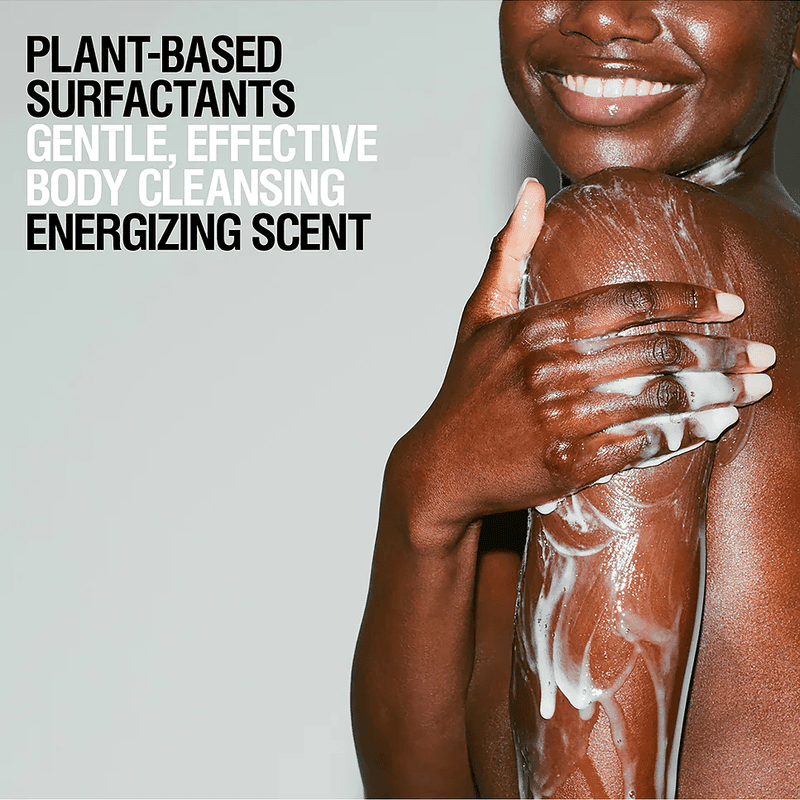 Exfoliating Hand Wash