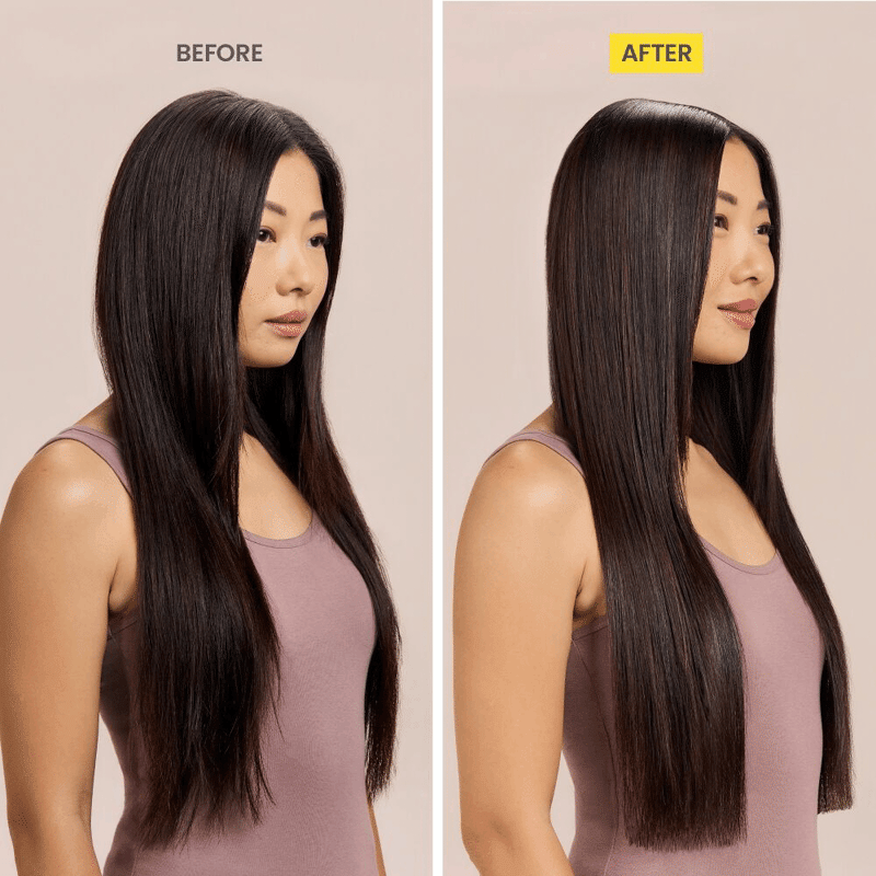 Liquid Glass Instant Glossing Rinse