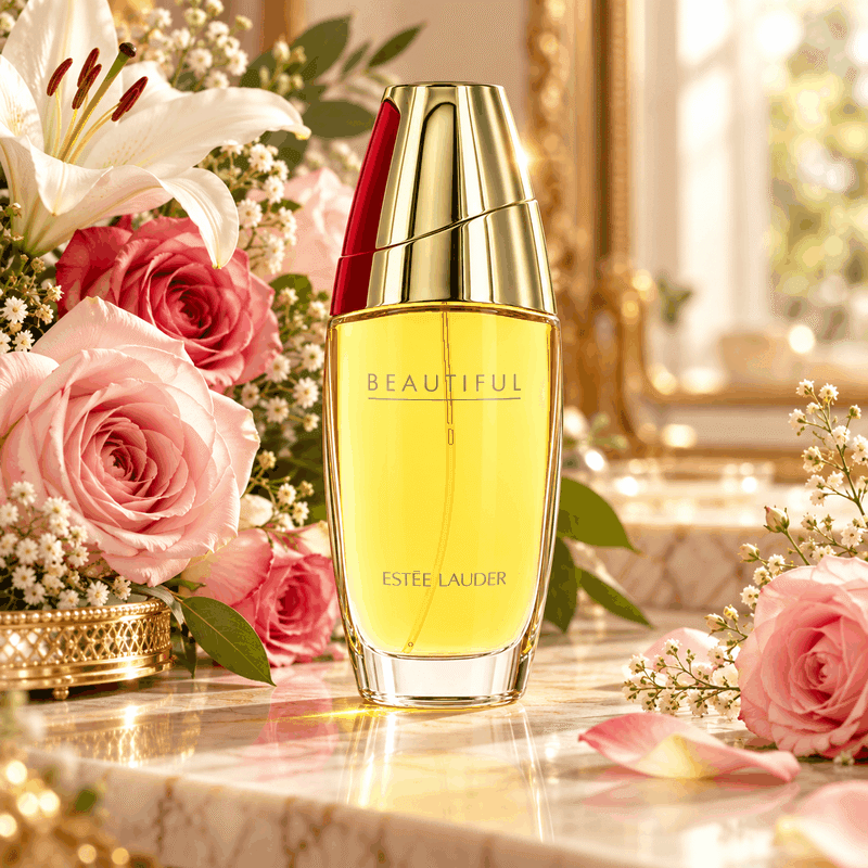 Beautiful for Women Eau De Parfum Spray