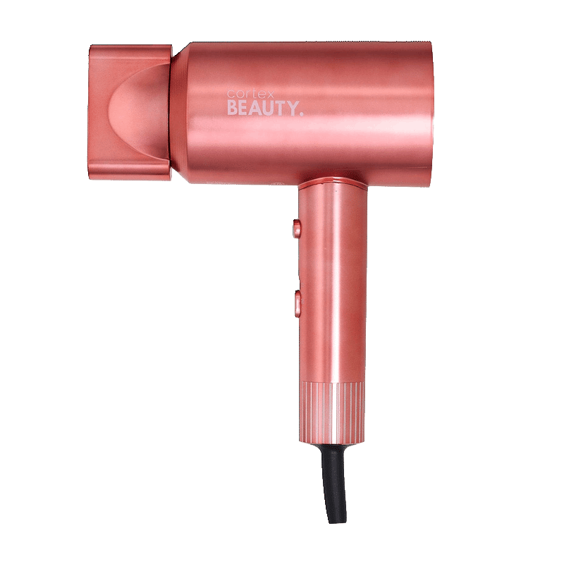 HotShot | Lightweight Compact Dryer Pink