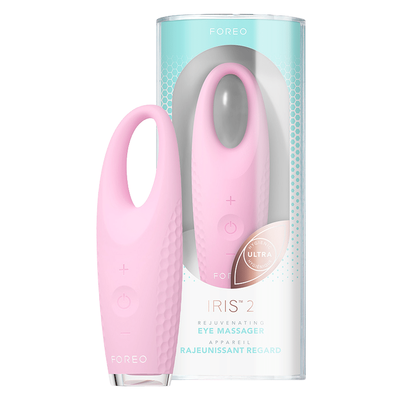Iris2 Eye Massager
