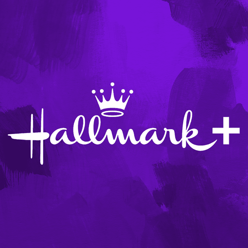 Digital Offer: Hallmark+ 4 Months Free