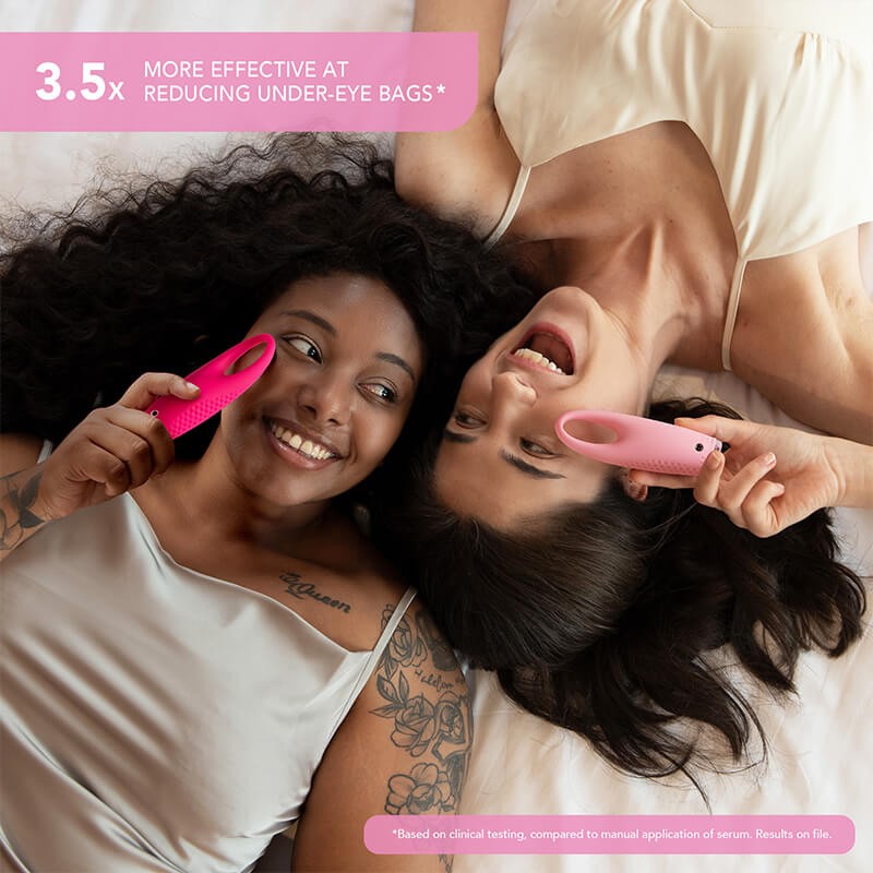 Iris2 Eye Massager