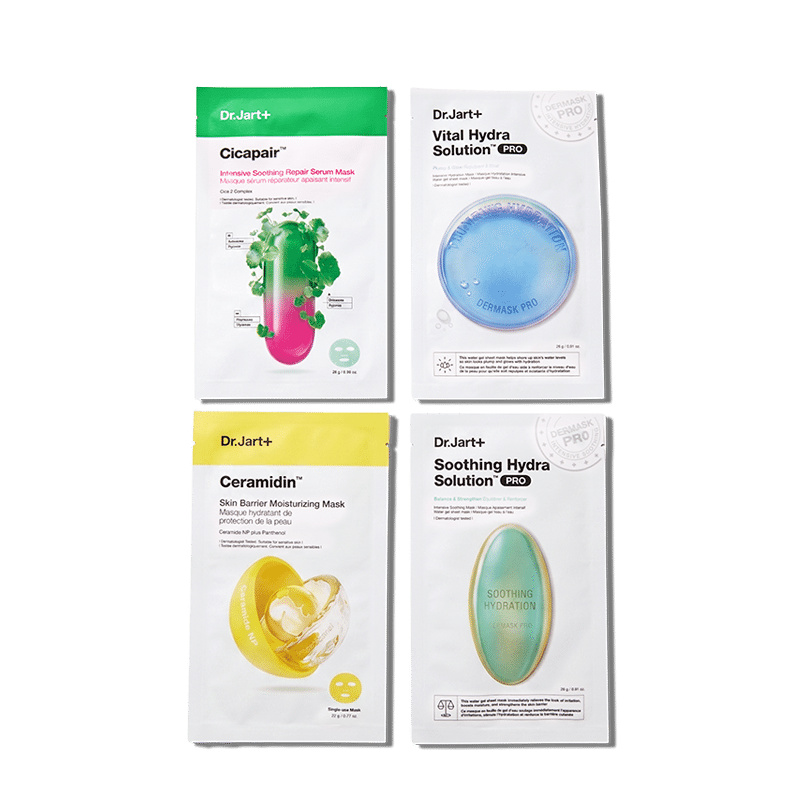 Mask Set