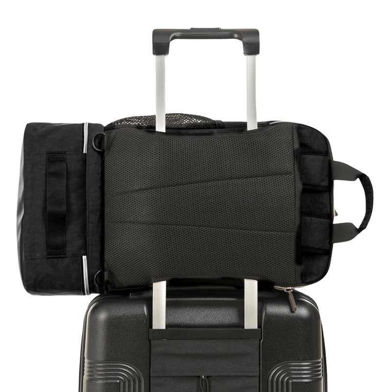 Carry Cube Backpack