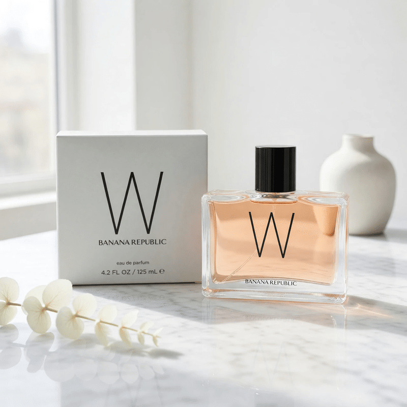 W by Banana Republic Eau De Parfum Spray for Women
