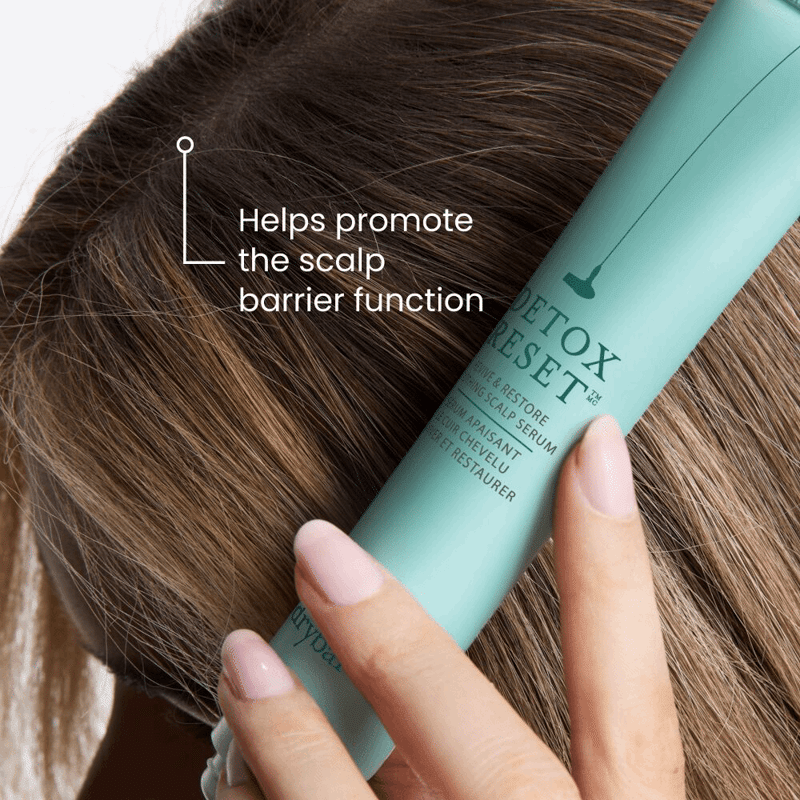Detox Reset Soothing Scalp Serum