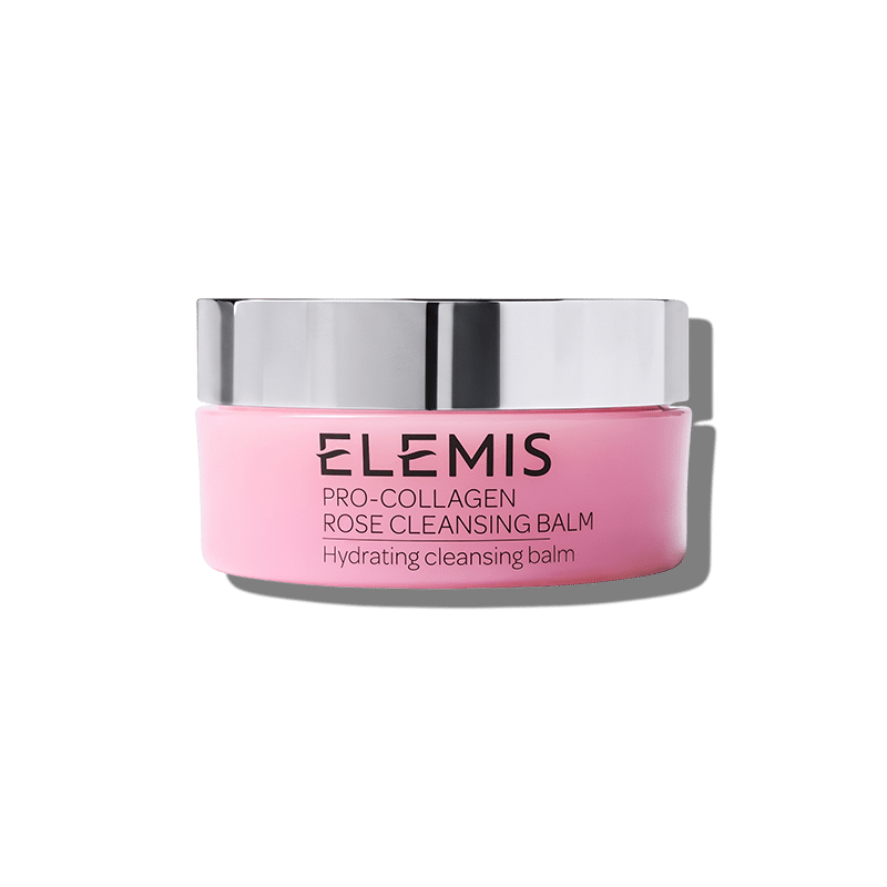 Travel Sized Rose Pro Collagen Cleansing Balm 20ml (Set of 2)