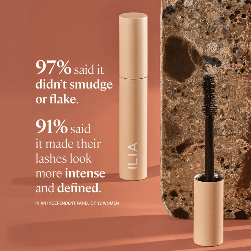 Fullest Volumizing Mascara