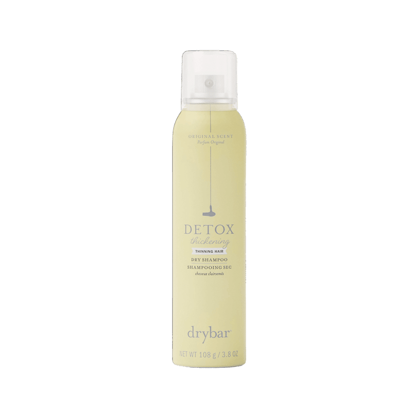 Detox Thickening Dry Shampoo