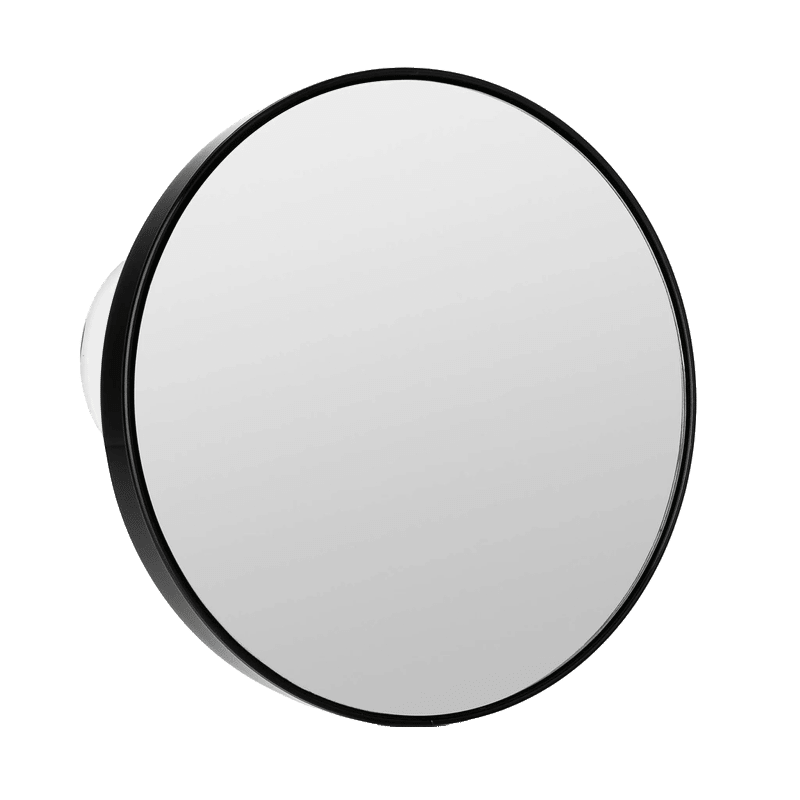 15X Vanity Mirror with Suction Lock (2 Pack)