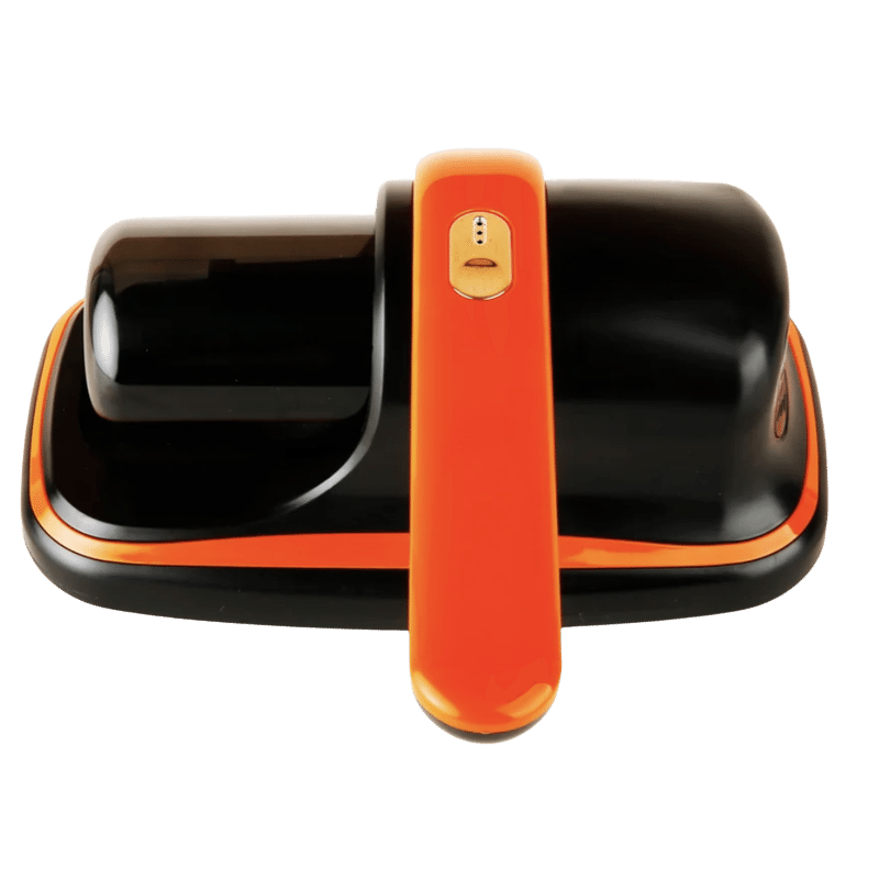 Cordless Mattress & Furniture Vacuum with UV Light