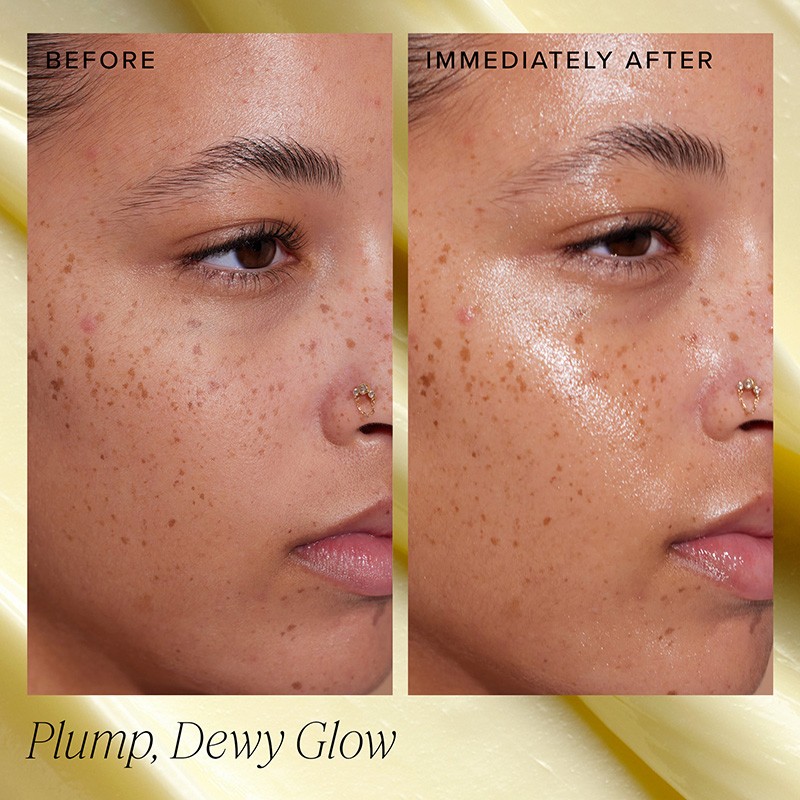 Honey Halo Ultra-Hydrating Ceramide Moisturizer
