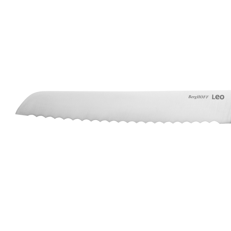 3 Piece Leo Legacy Stainless Steel Classic Cutlery Set