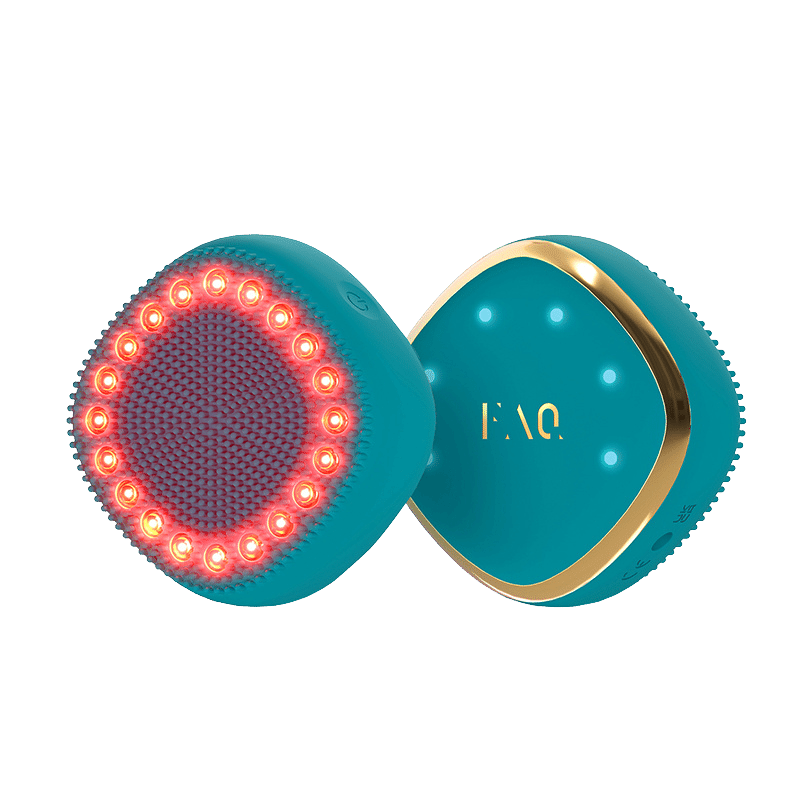 FAQ 301 Blue Emerald