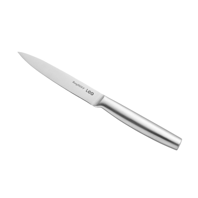 3 Piece Leo Legacy Stainless Steel Classic Cutlery Set