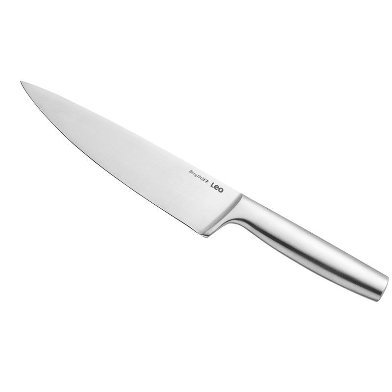 3 Piece Leo Legacy Stainless Steel Classic Cutlery Set