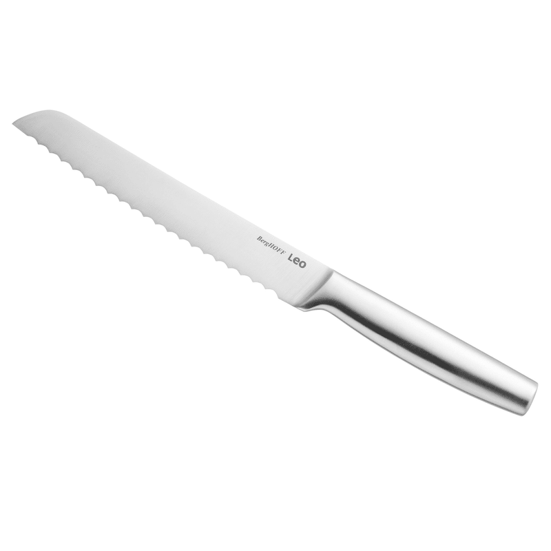 3 Piece Leo Legacy Stainless Steel Classic Cutlery Set