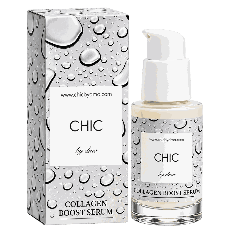 Collagen Boost Serum