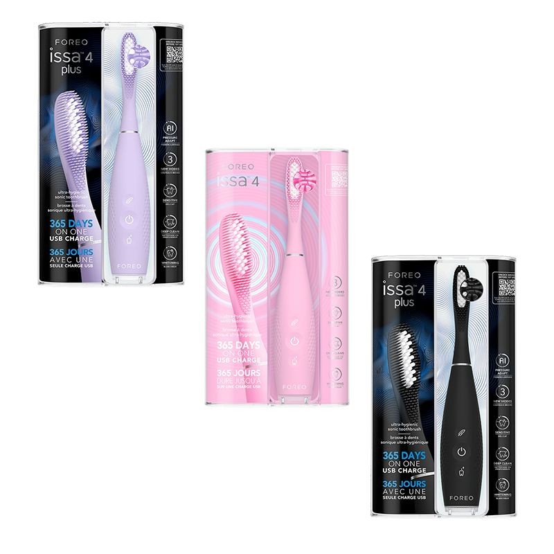 For The Family Toothbrush Pack