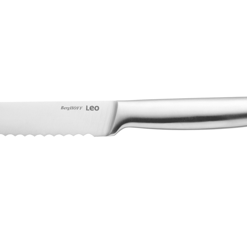 3 Piece Leo Legacy Stainless Steel Classic Cutlery Set