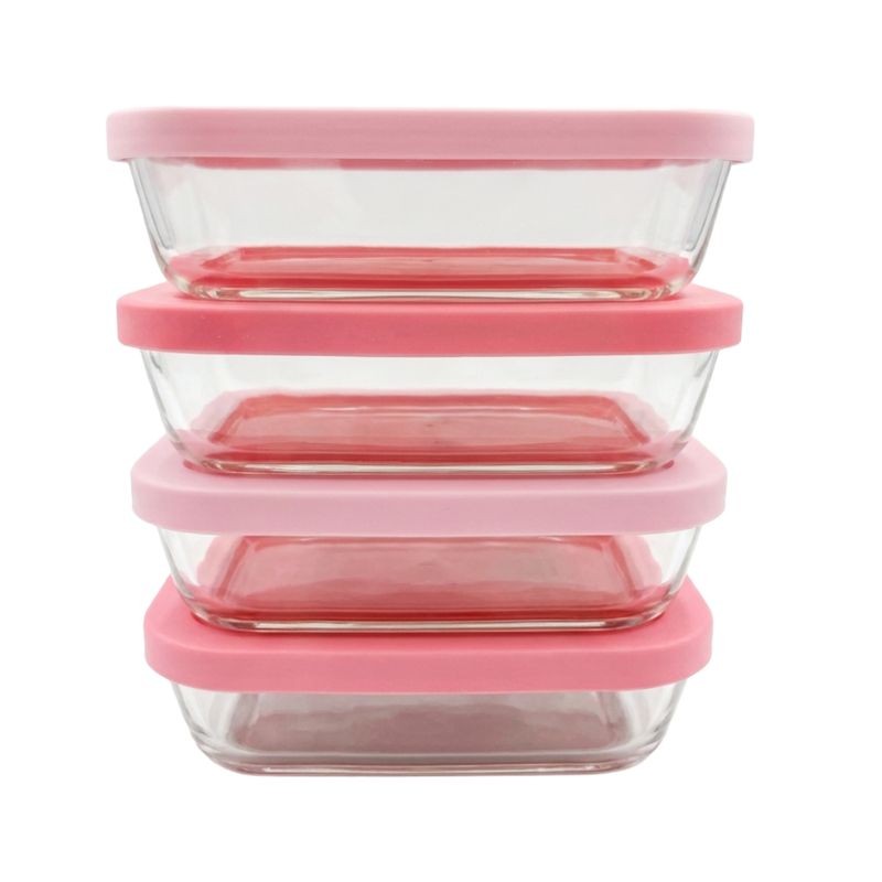 Stack and Store Food Container 21oz