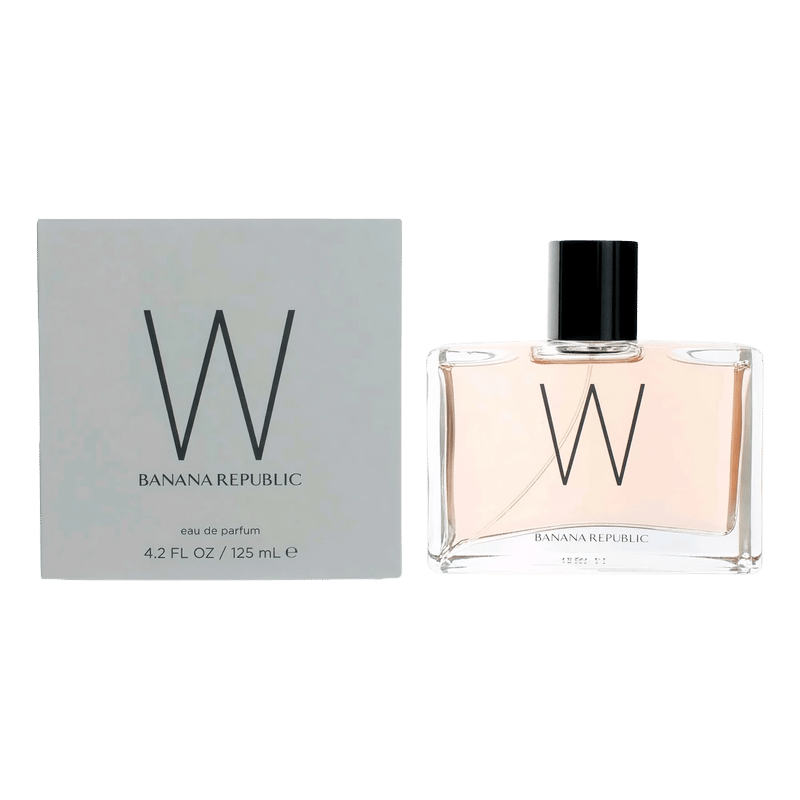 W by Banana Republic Eau De Parfum Spray for Women