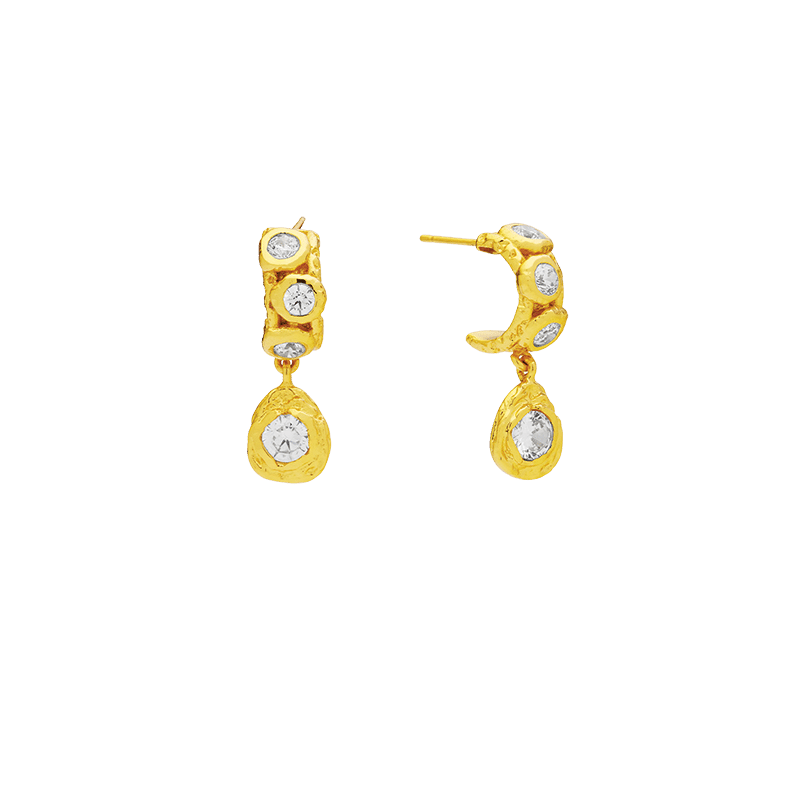Alanya Earrings