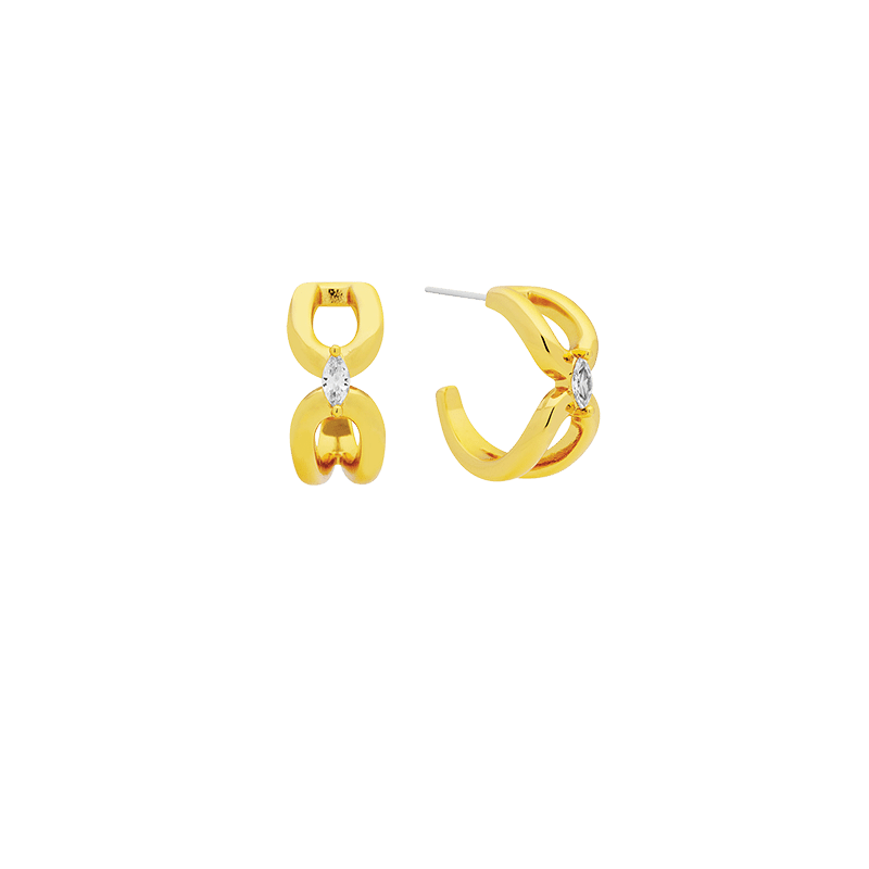 Verona Earrings