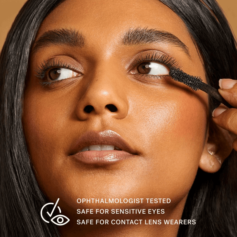 Fullest Volumizing Mascara