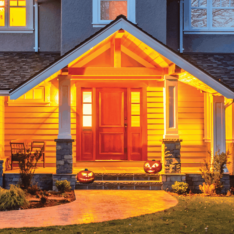 LED Flame Light Bulb (2 Pack)