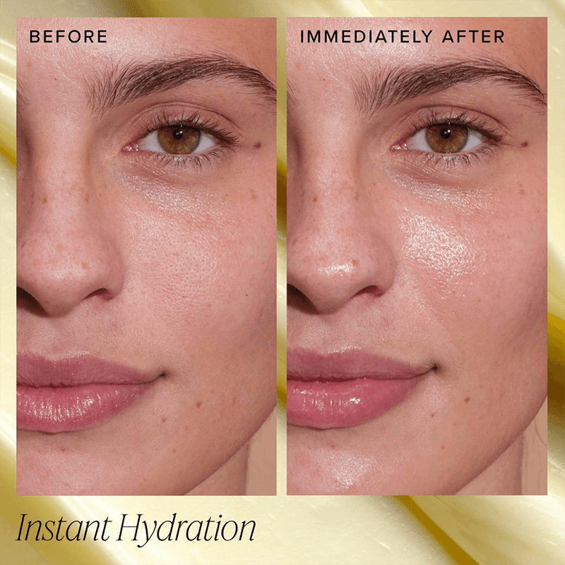 Honey Halo Ultra-Hydrating Ceramide Moisturizer