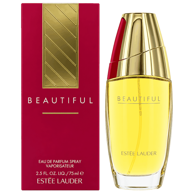 Beautiful for Women Eau De Parfum Spray