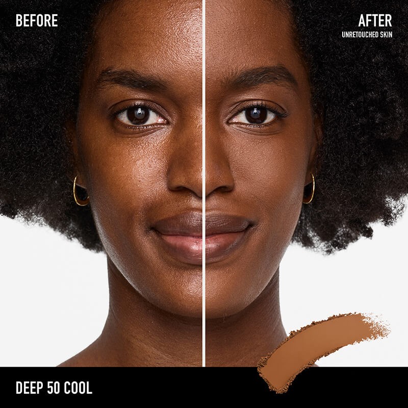 BarePro Pressed Powder 24H