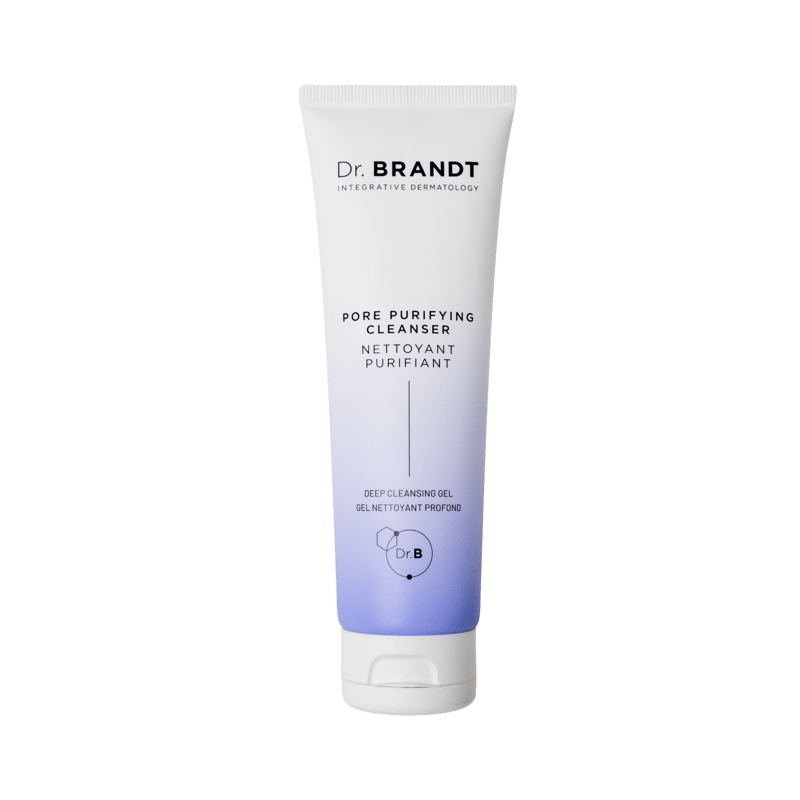 Pore Purifying Cleanser