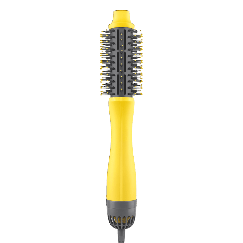 The Double Shot Oval Blow-Dryer Brush