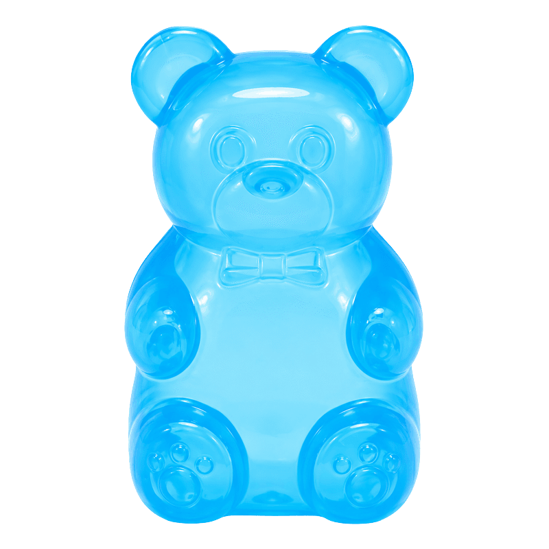Gummy Bear Squishy Toy