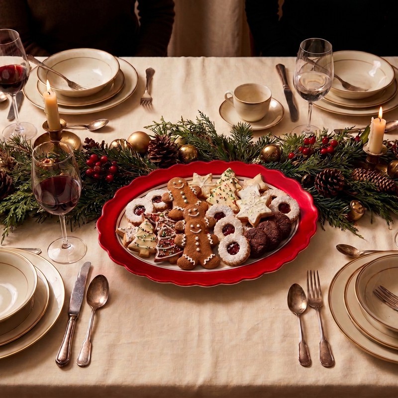 Platter