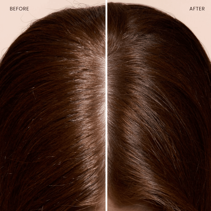 Detox Clear Invisible Dry Shampoo