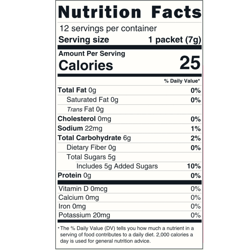 Apple Cider (12 Pack)