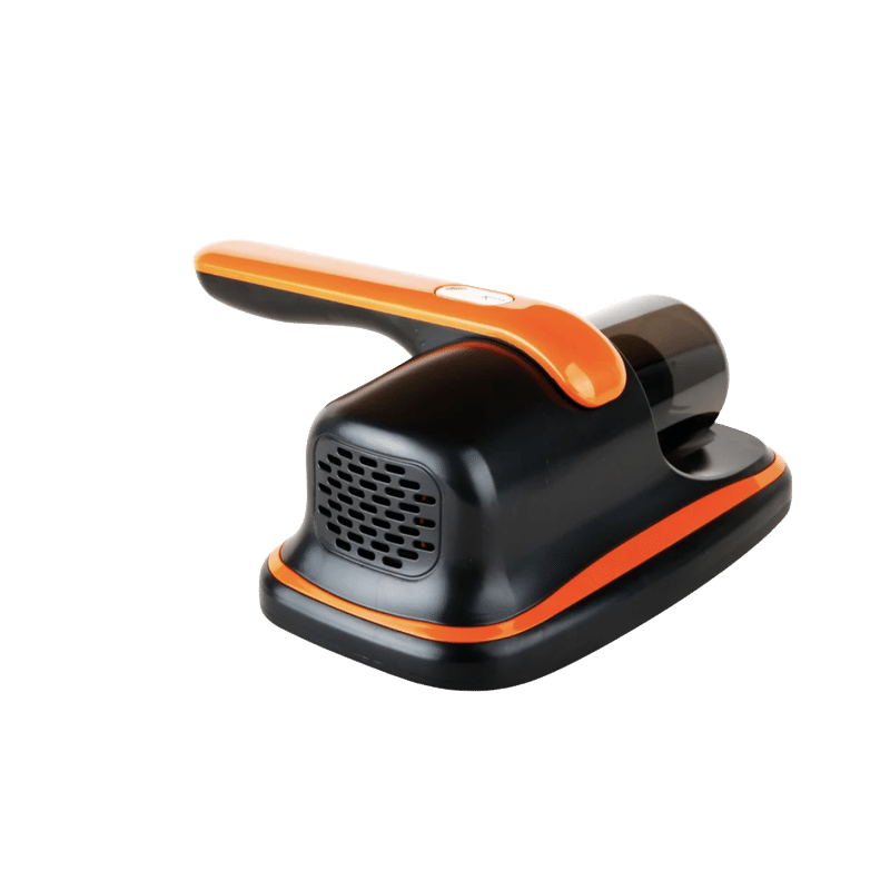 Cordless Mattress & Furniture Vacuum with UV Light