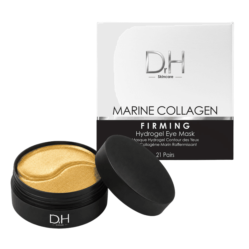 Firming Collagen Hydrogel Eye Mask (21 Pairs)