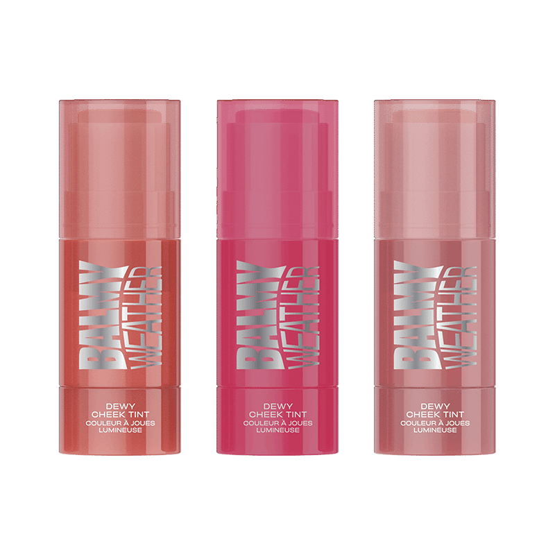 Balmy Winter Cheeks Bundles