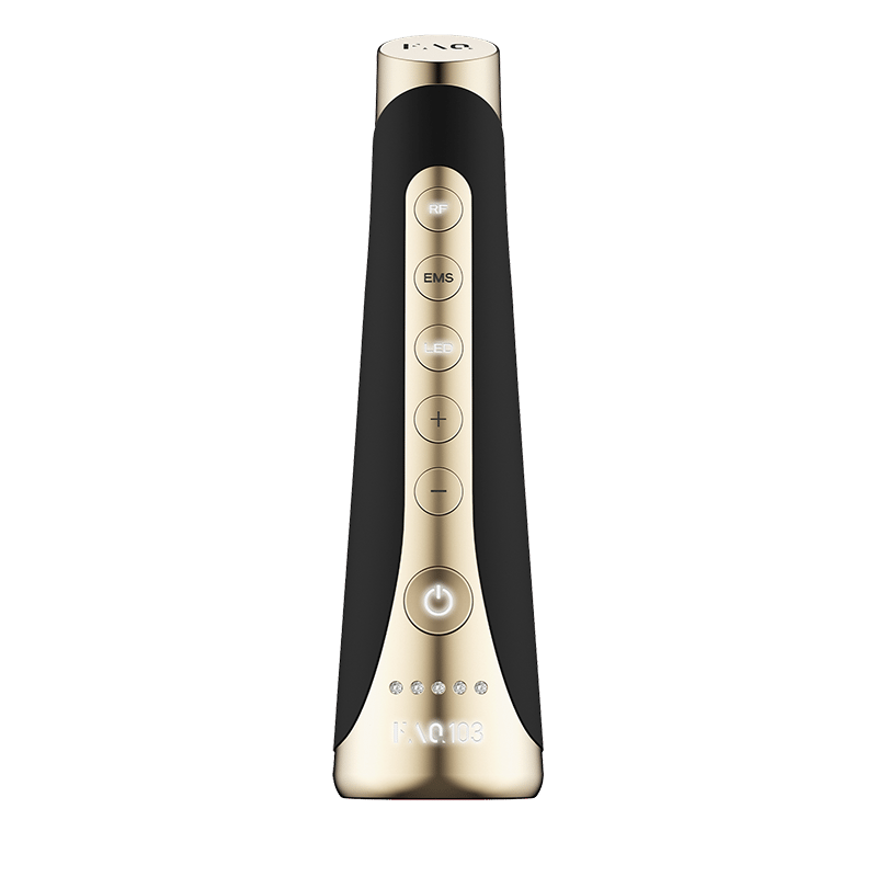 FAQ 103 Diamond Anti-Aging Set