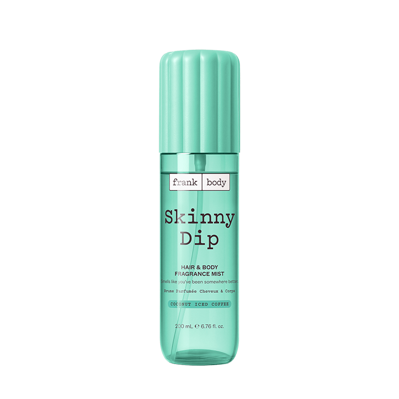 Skinny Dip Hair & Body Fragrance Mist