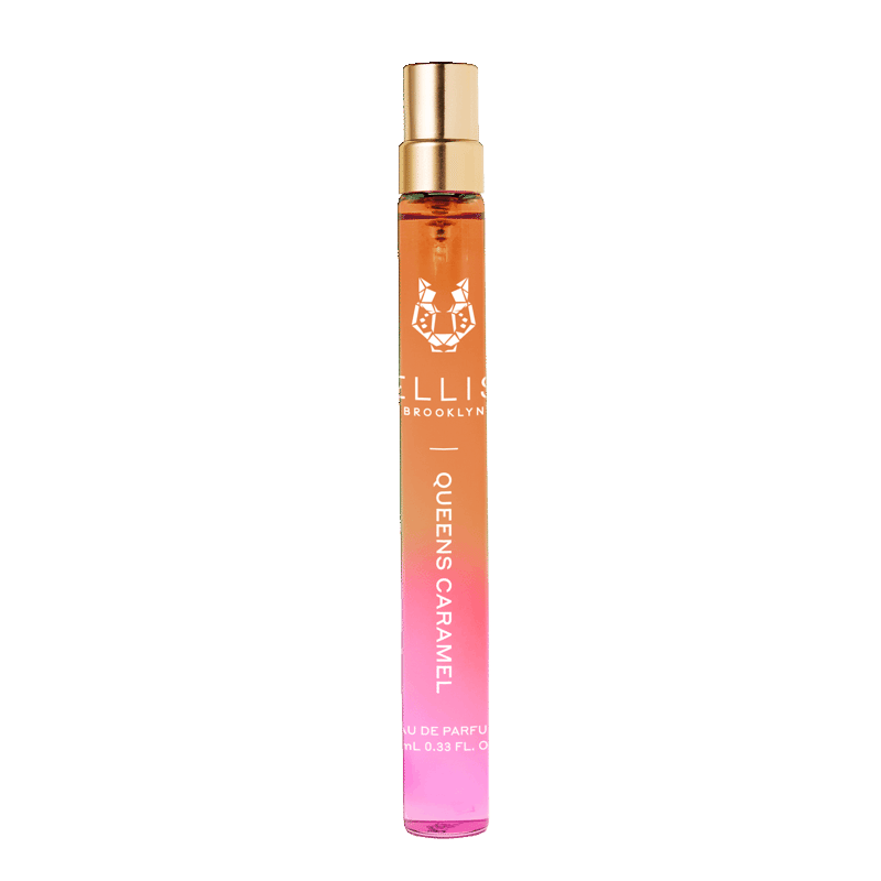 Queens Caramel