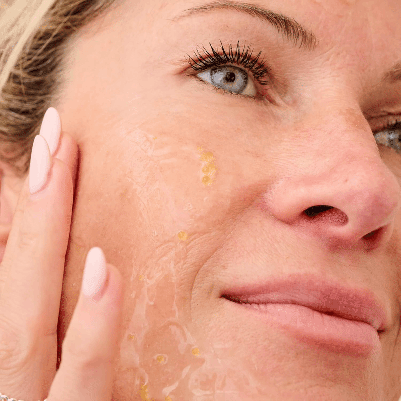 Drench & Quench Hydrating Overnight Mask