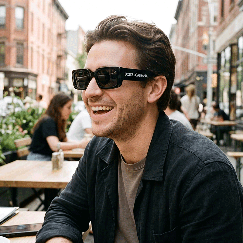 ODG6187 Sunglasses 